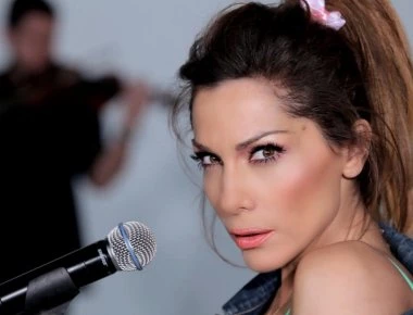 Δέσποινα Βανδή: Πάει στο γυμναστήριο και «τονώνει» τον ανδρικό πληθυσμό! (βίντεο)